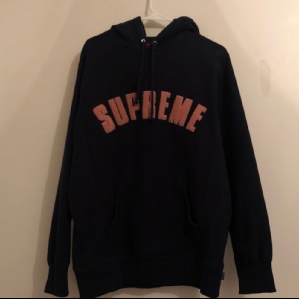Supreme